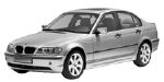 BMW E46 B0982 Fault Code