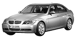 BMW E92 B0982 Fault Code