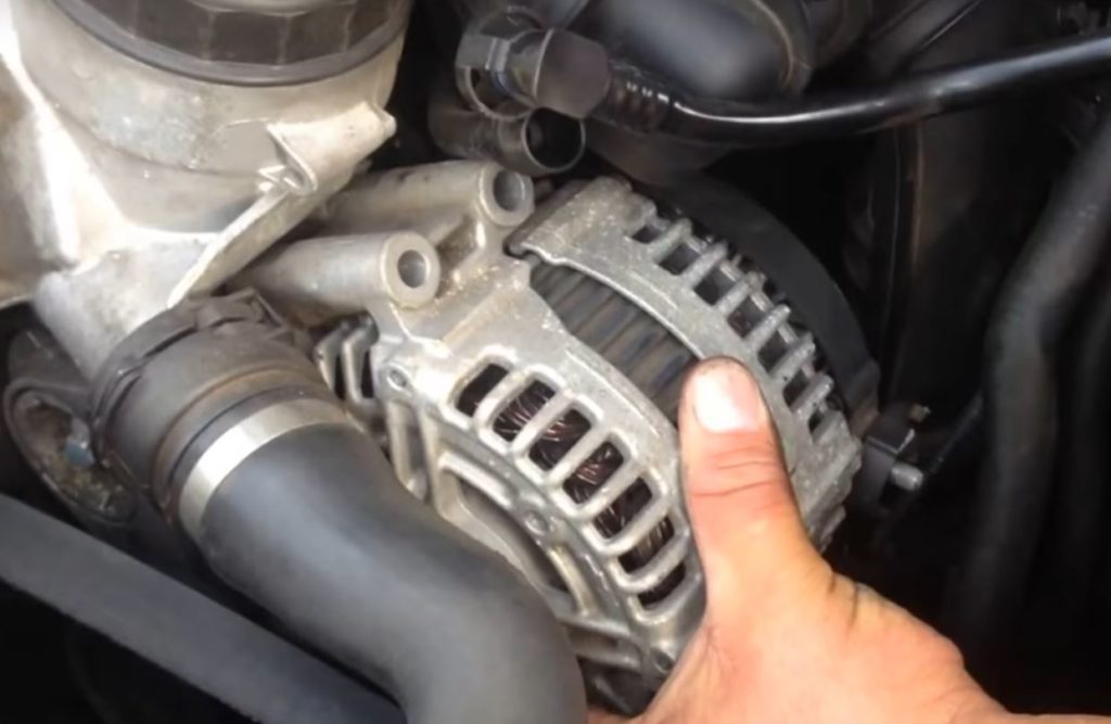 See B0982 in engine